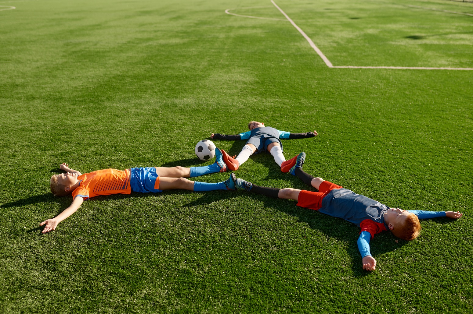aventura del futbol xports xperts